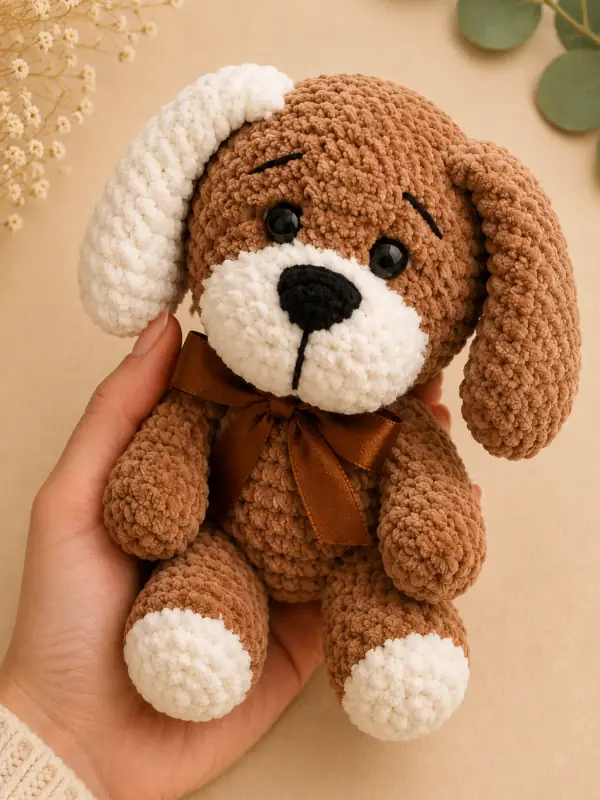 Cachorros e Raposas